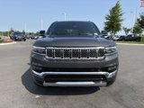 Certified 2023 Jeep Grand Wagoneer Series III image 3