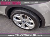 Used 2018 Ford Escape Titanium w/ Ford Safe & Smart Package image 2