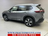 Used 2023 Nissan Rogue SL w/ SL Premium Package image 3