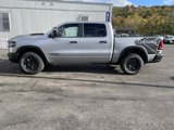 New 2025 RAM 1500 Rebel w/ Trailer Tow Group image 3