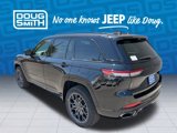 New 2025 Jeep Grand Cherokee Summit image 4