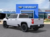 New 2025 Chevrolet Silverado 2500 Custom image 3