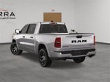 New 2025 RAM 1500 Big Horn image 4