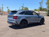Used 2021 Kia Sorento SX image 4