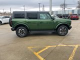 New 2025 Ford Bronco Outer Banks image 6