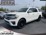Used 2022 Ford Expedition Max Limited image 3
