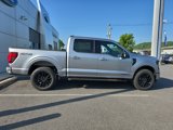 New 2025 Ford F150 XLT image 2