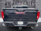 Used 2021 GMC Sierra 2500 AT4 image 4