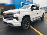 New 2025 Chevrolet Silverado 1500 High Country image 5
