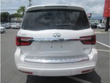 Used 2021 INFINITI QX80 Luxe w/ Cargo Package image 4