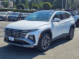 New 2025 Hyundai Tucson Limited image 3