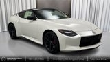 New 2025 Nissan Z Performance w/ Floor Mat Package image 3