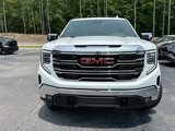 New 2025 GMC Sierra 1500 SLT w/ SLT Premium Plus Package image 5