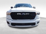 New 2025 RAM 1500 Big Horn image 2
