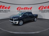 New 2026 RAM 1500 Big Horn image 4