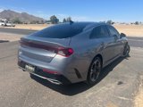 Used 2021 Kia K5 EX image 5