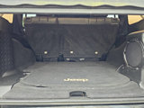Used 2013 Jeep Wrangler Unlimited Rubicon w/ Connectivity Group image 6