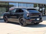 New 2026 Porsche Cayenne Turbo image 3