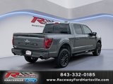 New 2025 Ford F150 Lariat w/ Equipment Group 501A Mid image 4