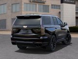 New 2025 Cadillac Escalade V image 4