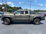 New 2025 Toyota Tacoma Trailhunter image 2