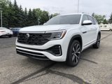 New 2025 Volkswagen Atlas SEL Premium R-Line image 3