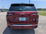 New 2025 Jeep Grand Cherokee L Summit image 5