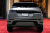 Certified 2025 Land Rover Range Rover Evoque S image 4