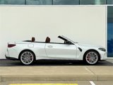 New 2025 BMW M4 xDrive Competition image 3