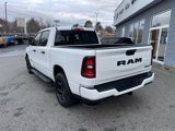 New 2025 RAM 1500 Tradesman w/ Night Edition image 4