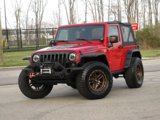 Used 2014 Jeep Wrangler Sport w/ Quick Order Package 23S image 3