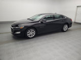 Used 2023 Chevrolet Malibu LT image 2