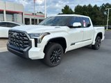 New 2025 Toyota Tundra Platinum image 2