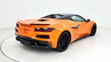 Used 2024 Chevrolet Corvette Z06 image 4