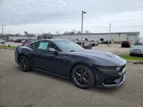 New 2025 Ford Mustang Dark Horse image 4