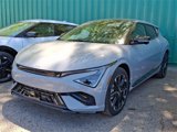 New 2025 Kia EV6 GT-Line image 3