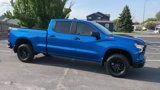 Used 2022 Chevrolet Silverado 1500 LT Trail Boss image 3
