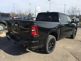 New 2025 RAM 1500 Laramie image 3