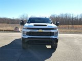 New 2025 Chevrolet Silverado 2500 Custom w/ Custom Value Package image 2