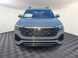 New 2025 Volkswagen Atlas Cross Sport SEL Premium R-Line image 2
