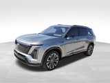 New 2026 Cadillac Vistiq Sport image 2