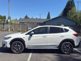 Used 2023 Subaru Crosstrek Hybrid image 2