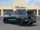 New 2026 Cadillac Vistiq Platinum image 3