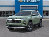 New 2026 Chevrolet Equinox LT w/ Convenience Package II image 6