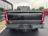 New 2025 Ford F450 Platinum image 4