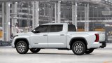 New 2025 Toyota Tundra 1794 Edition image 5