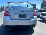 Used 2016 Subaru WRX STI Limited w/ Popular Package #1 image 4