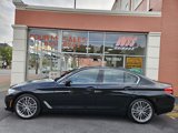 Used 2019 BMW 530i xDrive w/ Convenience Package image 3