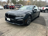 Used 2020 BMW 750i xDrive w/ Executive Package image 4