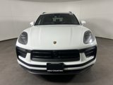 Certified 2025 Porsche Macan image 2
